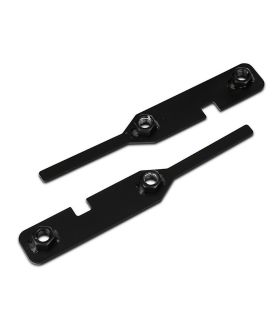 ZROADZ Z325651 Front Bumper OEM Fog Light LED Light Bar Bracket