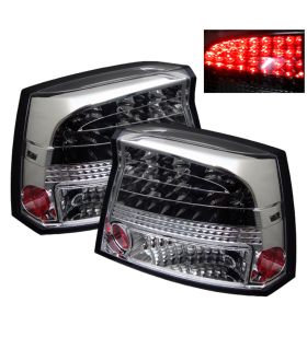 Spyder Auto 5002280 LED Tail Lights