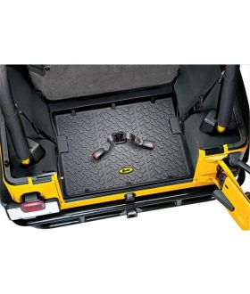 Bestop 51512-01 Cargo Liner