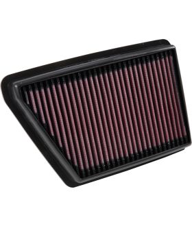 K&N Filters 33-5063 Air Filter