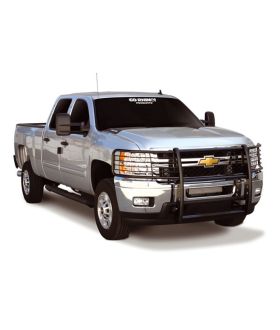 Go Rhino 3168MB 3000 Series Complete StepGuard Set