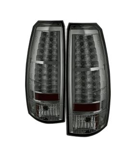 Spyder Auto 5032485 LED Tail Lights