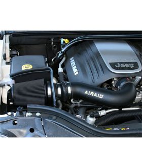 Airaid 312-200 AIRAID Air Box Cold Air Intake System
