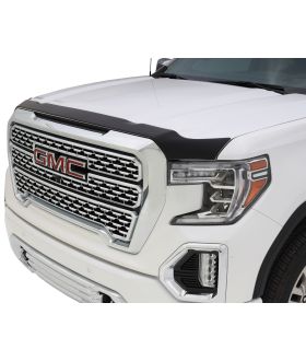 AVS 377167 AEROSKIN MATTE BLACK