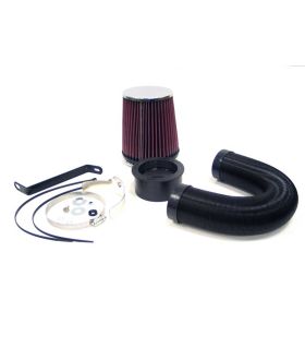 K&N Filters 57-0503 57i Series Induction Kit