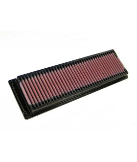 K&N Filters 33-2725 Air Filter