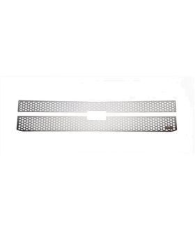 Putco 84200 Punch Grille Insert
