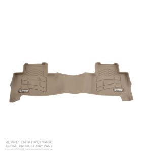 Westin 72-133014 Wade Sure-Fit Floor Liner