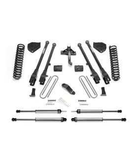 Fabtech K2284DL 4 Link Lift System