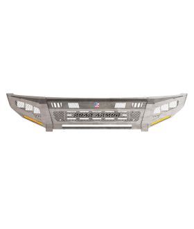 Road Armor 4104DF-A1-P3-MH-BH Identity Front Bumper Full Kit