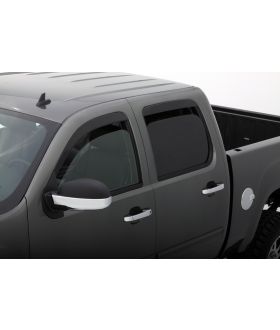 AVS 894007 LOW-PROFILE VENTVISR