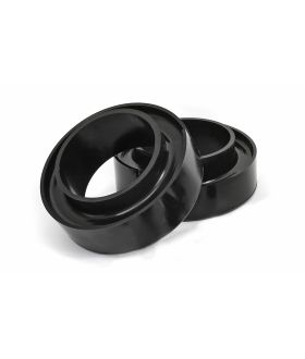 Daystar KN09103BK Suspension Coil Spring Spacer Kit