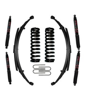 Skyjacker 174EBKS-B Suspension Lift Kit w/Shock