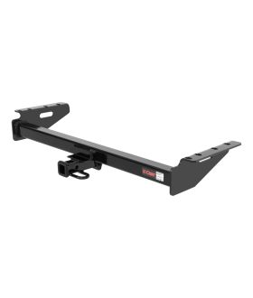 CURT 12137 Class II 1.25 in. Receiver Hitch