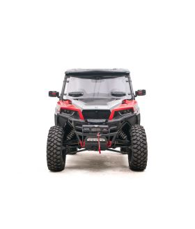 Fab Fours SXFB-1250-1 SXS Winch Bumper