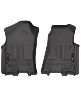 Husky Liners 13741 WeatherBeater Floor Liner