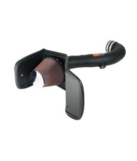 K&N Filters 63-9029 63 Series Aircharger Kit