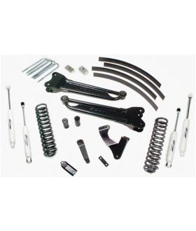 Pro Comp Suspension K4152B Stage II Lift Kit
