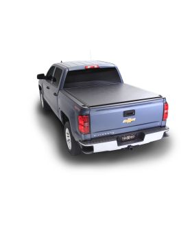 Truxedo 571801 TruXedo(R) Lo Pro QT Tonneau Cover
