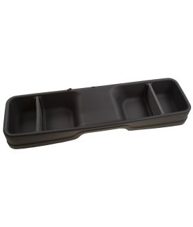 Husky Liners 09021 GearboxÂ® Under Seat Storage Box