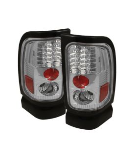 Spyder Auto 5002709 LED Tail Lights