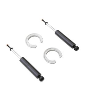MaxTrac Suspension 872460 Suspension Lift Kit w/Shocks