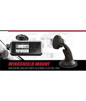 SCT Performance 30490 BDX Magnetic Window Mount