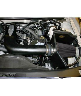 Airaid 402-140-2 AIRAID Cold Air Dam Air Intake System