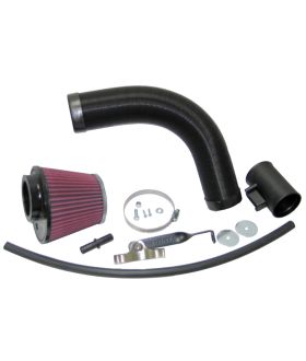 K&N Filters 57-0686 57i Series Induction Kit