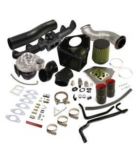 BD Diesel 1045731 Rumble B Turbo Kit