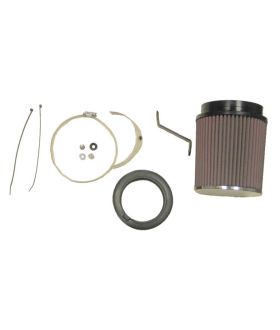 K&N Filters 57-0518 57i Series Induction Kit