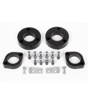 Daystar KJ09169BK Comfort Ride Suspension Lift Kit