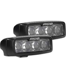 Rigid Industries 916813 SR-Q Series Hyperspot Light
