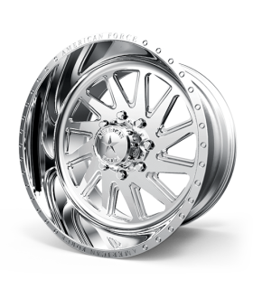 American Force AKA SS