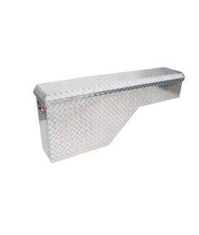 Westin 80-RB161 Brute Pork Chop Side Tool Box