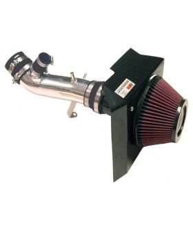 K&N Filters 69-6543TP Typhoon Cold Air Induction Kit