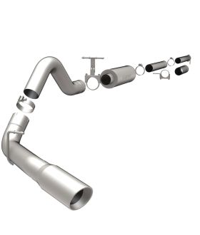 Magnaflow Performance Exhaust 15900 Performance Series Diesel Exhaust System