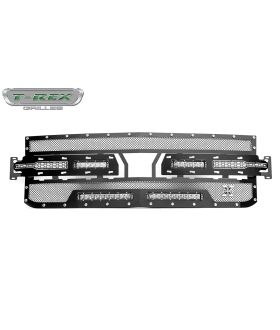 T-Rex Grilles 6311261 Torch Series LED Light Grille
