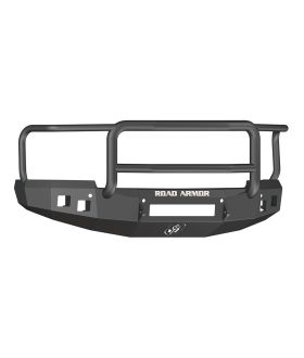 Road Armor 314R5B-NW Stealth Non-Winch Front Bumper
