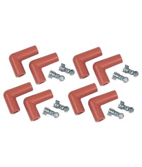 MSD Ignition 8852 Pro Race High Temp Boots