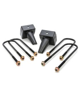 ReadyLift 66-2195 Rear Block Kit