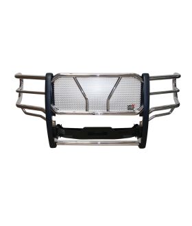 Westin 57-93550 HDX Winch Mount Grille Guard