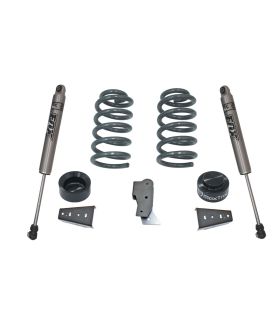 MaxTrac Suspension 902445F Lift Kit-Suspension Component