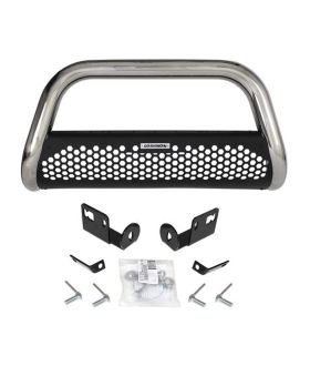 Go Rhino 55204PS Rhino Charger RC2 Bull Bar