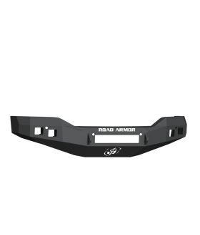 Road Armor 2161F0B-NW Stealth Non-Winch Front Bumper