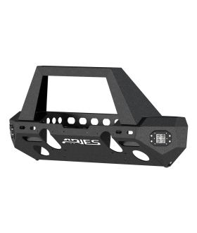 ARIES 2082095 TrailChaser Front Bumper