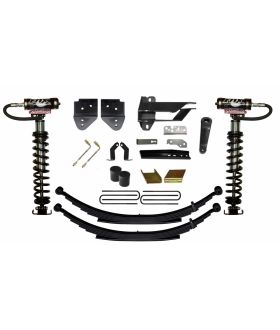 Skyjacker F1761LSKS Suspension Lift Kit w/Shock