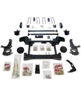 Rancho RS6548B Primary Suspension System