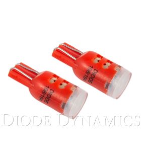 Diode Dynamics 194 HP5 Red DD0030P