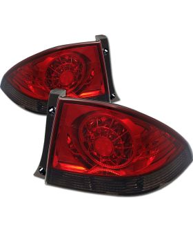 Spyder Auto 5005830 LED Tail Lights